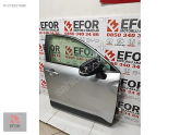 Oto Çıkma Parça / Toyota / Corolla / Kaporta & Karoser / Sol Ön Kapı / Çıkma Parça 