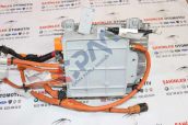 Oto Çıkma Parça / Togg / T10X / Kalorifer / Kontrol Paneli / Çıkma Parça 