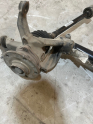 Oto Çıkma Parça / Audi / A3 / Alt Takım / Taşıyıcı / Çıkma Parça 