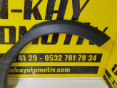 Oto Çıkma Parça / Dacia / Sandero / Kaporta & Karoser / Dodik / Çıkma Parça 