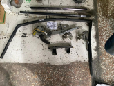 Oto Çıkma Parça / Hyundai / Matrix / Kaporta & Karoser / Sol Ön Kapı / Çıkma Parça 