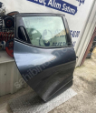 Oto Çıkma Parça / Renault / Clio / Kaporta & Karoser / Sağ Arka Kapı / Çıkma Parça 