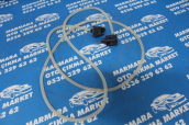 Oto Çıkma Parça / Mercedes / B Serisi / Airbag / Darbe Sensörü / Çıkma Parça 