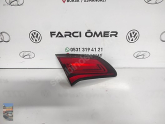 Oto Çıkma Parça / Citroen / C4 / Far & Stop / Sağ Arka Stop / Çıkma Parça 