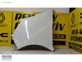 Oto Çıkma Parça / Renault / Master / Kaporta & Karoser / Sol Ön Çamurluk / Çıkma Parça 