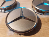 Oto Çıkma Parça / Mercedes / CLK / Jant & Lastik / Jant Göbeği / Çıkma Parça 