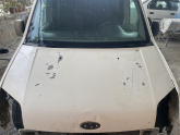 Hurda Belgeli Araçlar / Ford / Tourneo Courier