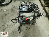 VOLKSWAGEN PASSAT B6 2.0 DİZEL BKP DOLU MOTOR ORİJİNAL ÇIKMA