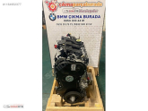 Oto Çıkma Parça / Nissan / X-Trail / Motor / Motor (komple) / Sıfır Parça 