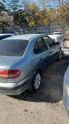 RENAULT MEGANE 1 ÇIKMA ORJİNAL DOLU SOL ÖN KAPI