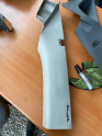 Ford focus 2 arka cam iç kenar plastigi sol taraf 2005 - 2010
