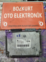 CHEVROLET AVEO MOTOR BEYNİ 96802692 MT80