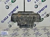 Oto Çıkma Parça / Nissan / Navara / Tampon / Karlık / Çıkma Parça 