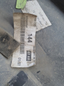 Oto Çıkma Parça / Citroen / DS4 / Tampon / Arka Tampon / Çıkma Parça 