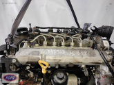 Oto Çıkma Parça / Hyundai / Getz / Motor / Motor Kapağı / Çıkma Parça 