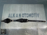 FİAT DOBLO 1.6 SAĞ AKS -ALKAN OTOMOTIV- 0532.417.1034
