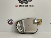 Oto Çıkma Parça / Citroen / C4 / Ayna / Ayna Camı / Çıkma Parça 