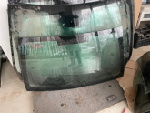 Peugeot 407 arka cam orijinal