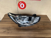 Oto Çıkma Parça / Hyundai / Accent / Far & Stop / Sağ Ön Far / Sıfır Parça 