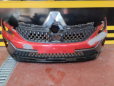 RENAULT AUSTRAL ALPİNE ÖN TAMPON  DOLU ORJ RENKAY OTO KOCAELİ