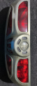 2014 FİAT DOBLO GENİŞ AİLE 1.3 E5 ARKA SOL STOP