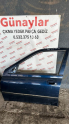 PEUGEOT 406 SOL ÖN KAPI