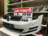Oto Çıkma Parça / Volkswagen / Golf / Tampon / Ön Tampon / Çıkma Parça 