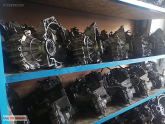 Oto Çıkma Parça / Volkswagen / Caddy / Şanzıman / Şanzıman Komple / Çıkma Parça 