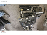 Oto Çıkma Parça / Fiat / Fiorino / Klima / Kontrol Paneli / Çıkma Parça 