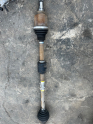 Oto Çıkma Parça / Ford / Tourneo Courier / Alt Takım / Aks / Çıkma Parça 