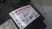 Oto Çıkma Parça / Mercedes / C Serisi / Far & Stop / Sol Ön Far / Çıkma Parça 