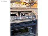 Oto Çıkma Parça / Honda / Accord / Klima / Kontrol Paneli / Çıkma Parça 