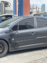 Peugeot 207 sol ön kapı