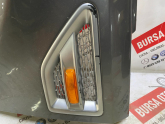 FREELANDER 2 L359 SOL ÖN ÇAMURLUK ORJİNAL