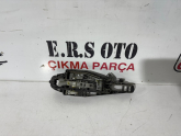 PEUGEOT 301 SAĞ ÖN-ARKA KAPI MEKANİZMASI 9807652880U