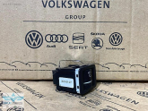 Oto Çıkma Parça / Volkswagen / Passat / Ayna / Ayna Düğmesi / Sıfır Parça 