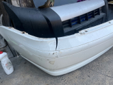 Oto Çıkma Parça / Fiat / Albea / Tampon / Arka Tampon / Çıkma Parça 