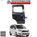 Oto Çıkma Parça / Ford / Tourneo Courier / Kaporta & Karoser / Sol Arka Kapı / Çıkma Parça 