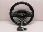 Oto Çıkma Parça / Maserati / Ghibli / Direksiyon / Direksiyon Simidi / Çıkma Parça 