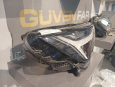 Oto Çıkma Parça / Volvo / XC40 / Far & Stop / Sağ Ön Far / Çıkma Parça 