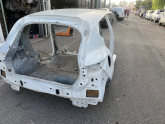 Oto Çıkma Parça / Renault / Clio / Kaporta & Karoser / Arka Panel / Çıkma Parça 