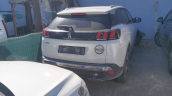 Oto Çıkma Parça / Peugeot / 3008 / Kaporta & Karoser / Sol Ön Kapı / Çıkma Parça 