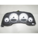 Opel Astra G Benzinli Kilometre Saati Gösterge Paneli 17593Z01