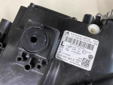 Oto Çıkma Parça / Volkswagen / Tiguan / Far & Stop / Sol Ön Far / Çıkma Parça 