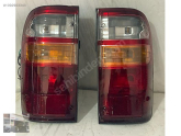 TOYOTA HİLUX STOP SIFIR !!! [ XD1404E16 ]