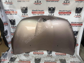 PEUGEOT 208 ÇIKMA ORJİNAL TERTEMİZ ÖN KAPUT 2012-2019