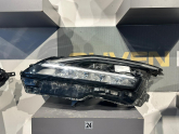 NİSSAN QASHQAİ J12 SOL FAR FULL LED 2021 100-8D02J C
