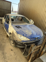 PEUGEOT 206 SAĞ MARŞPİYEL SACI ÇIKMA ORJİNAL