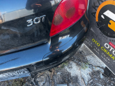 Oto Çıkma Parça / Peugeot / 307 / Kaporta & Karoser / Bagaj Kapağı / Çıkma Parça 