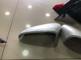 Oto Çıkma Parça / Volvo / V60 / Ayna / Ayna Kapağı / Çıkma Parça 